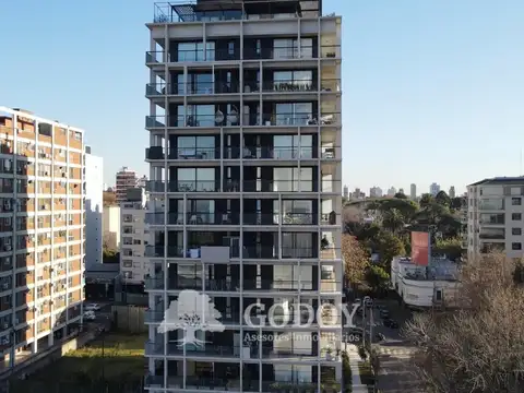 Departamento en Venta en Olivos Vias/Rio, Olivos