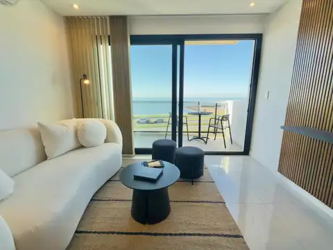 Departamento en Venta en Barrio Zacagnini, Mar del Plata