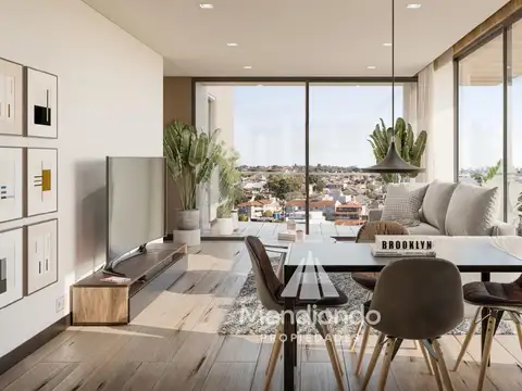 Departamento en Venta en Mar del Plata, Partido de General Pueyrredón