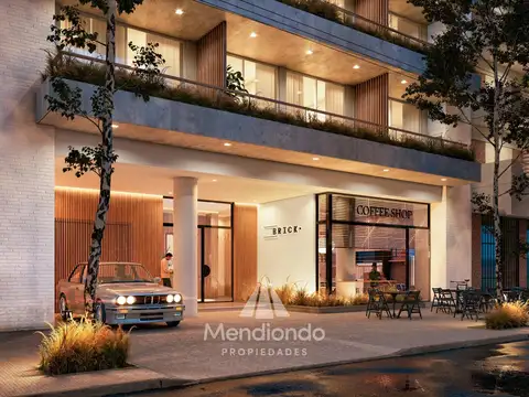 Departamento en Venta en Terminal Vieja, Mar del Plata