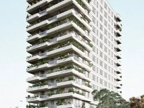Departamento en Venta en Vicente Lopez Vias / Maipu, Vicente Lopez
