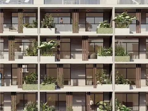Departamento en Venta en Adrogue, Partido de Almirante Brown