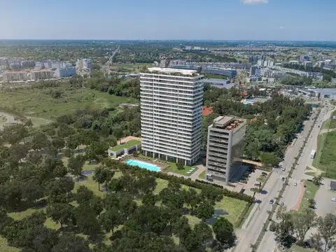 Departamento en Venta en Nordelta, Partido de Tigre