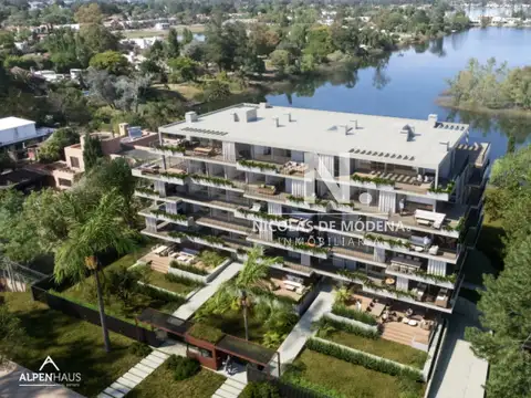 Departamento en Venta en Victorino de la Plaza, Partido de Guaminí