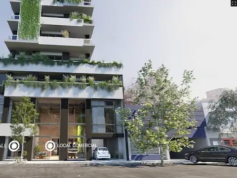 Departamento en Venta en Mar del Plata, Partido de General Pueyrredón