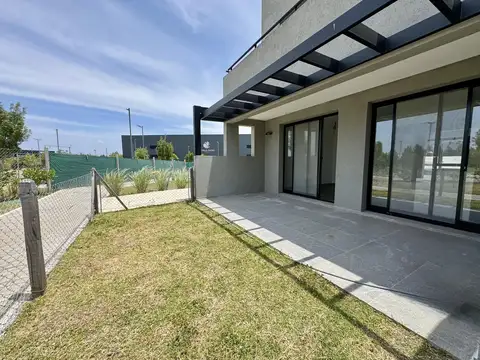 Departamento en Venta en Nordelta, Partido de Tigre