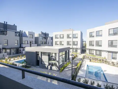 Departamento en Venta en Countries y Barrios Cerrados en Tigre, Partido de Tigre