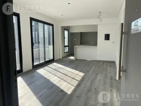 Departamento en Venta en Nordelta, Partido de Tigre