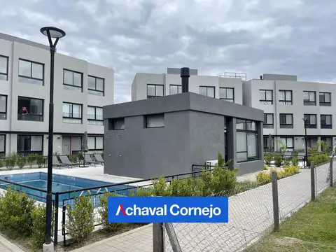 Departamento en Venta en Nordelta, Partido de Tigre