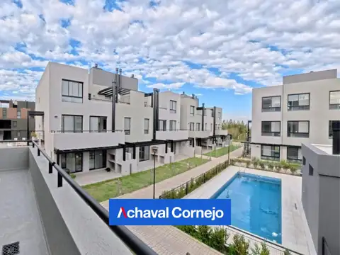 Departamento en Venta en Nordelta, Partido de Tigre