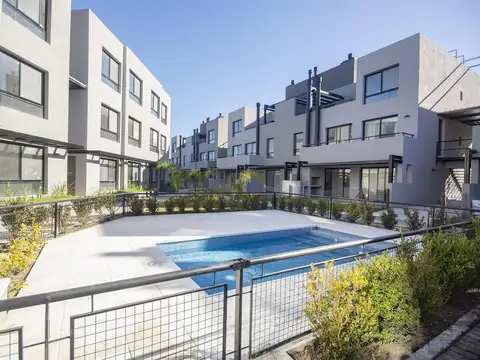 Departamento en Venta en Nordelta, Partido de Tigre