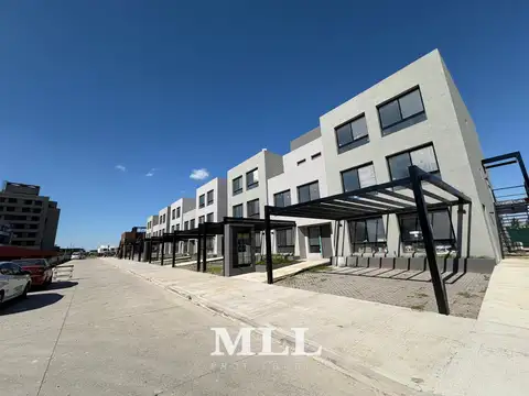 Departamento en Venta en Nordelta, Partido de Tigre