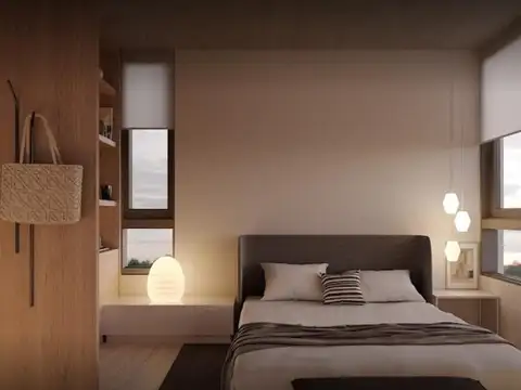 Departamento en Venta en Nordelta, Partido de Tigre