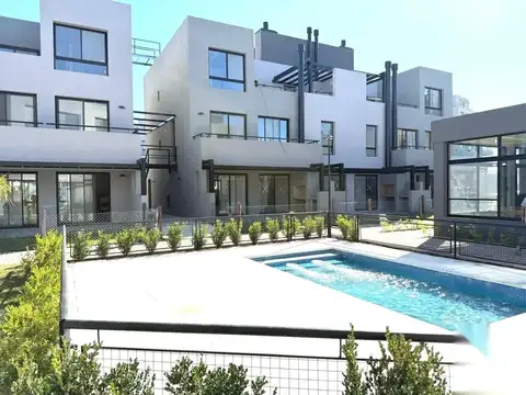 Departamento en Venta en Nordelta, Partido de Tigre