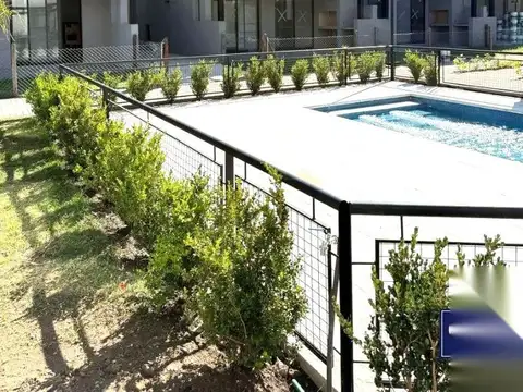 Departamento en Venta en Nordelta, Partido de Tigre