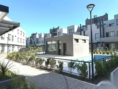 Departamento en Venta en Nordelta, Partido de Tigre