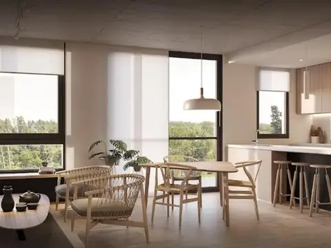 Departamento en Venta en Nordelta, Partido de Tigre