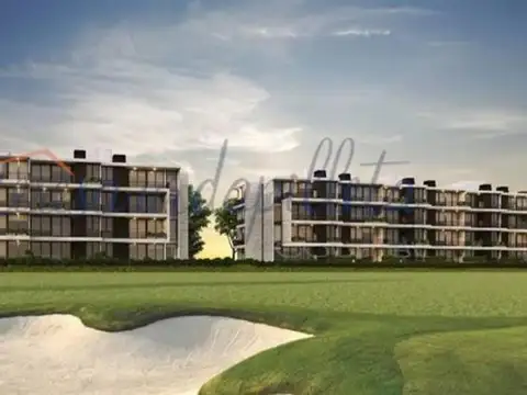 Departamento en Venta en Pilara, Countries y Barrios Cerrados en Pilar