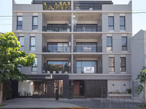 Departamento en Venta en Olivos Golf, Olivos