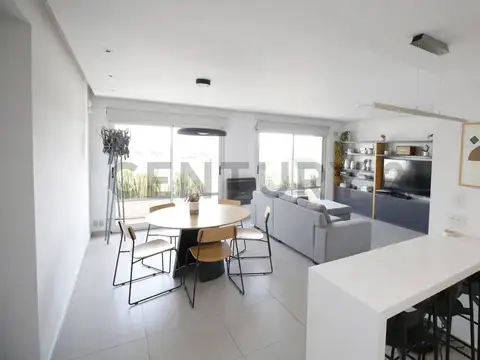 Departamento en Venta en La Plata, Partido de La Plata