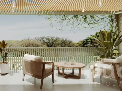 Departamento en Venta en San Isidro, Partido de San Isidro