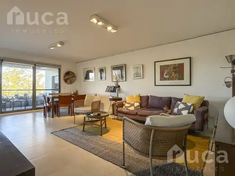 Departamento en Venta en Rincon de Milberg, Partido de Tigre