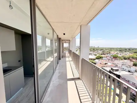 Departamento en Venta en La Lucila, Partido de Vicente López