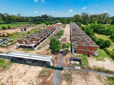 Departamento en Venta en Kilometro 45, Partido de Pilar