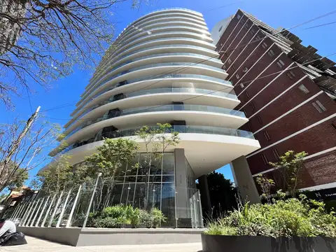 Departamento en Venta en La Lucila Libertador / Rio, La Lucila
