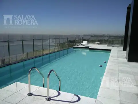 Departamento en Venta en Olivos Vias/Rio, Olivos