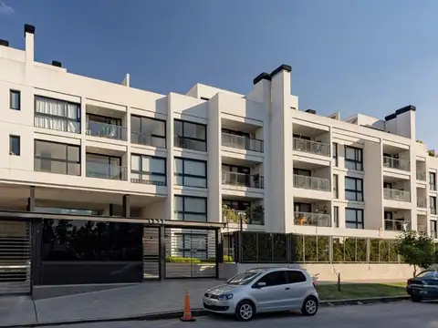 Departamento en Venta en Haedo Norte, Haedo