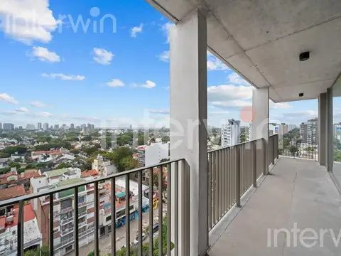 Departamento en Venta en Martinez, Partido de San Isidro