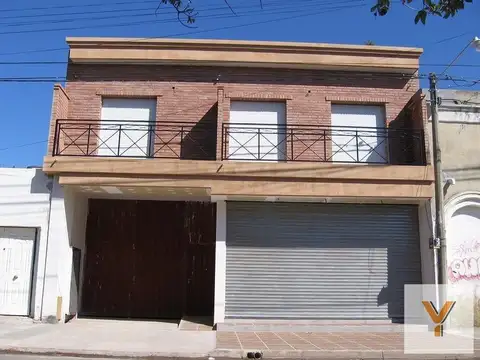 Departamento en Venta en Baradero, Partido de Baradero