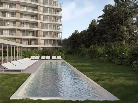 Departamento en Venta en Nordelta, Partido de Tigre
