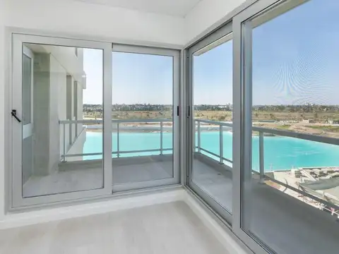 Departamento en Venta en Nordelta Remeros Beach, Nordelta