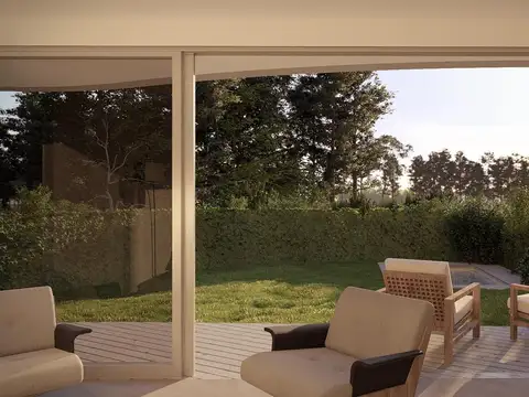 Departamento en Venta en Nordelta, Partido de Tigre