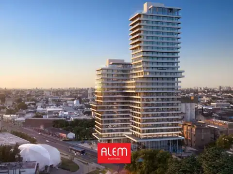 Departamento en Venta en Villa Lynch, Partido de General San Martín