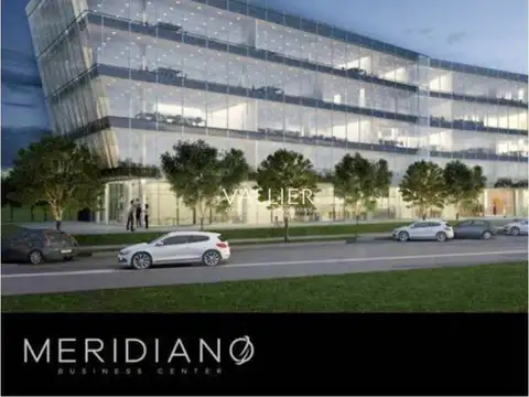 Departamento en Venta en Pilar Centro, Pilar