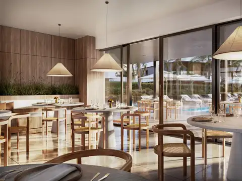 Departamento en Venta en San Isidro Altos de la Horqueta, San Isidro