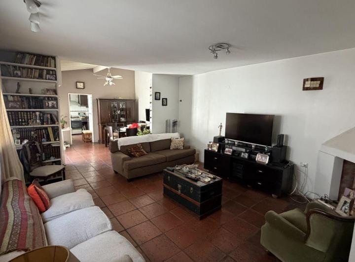 Departamento · 110m² · 4 Ambientes