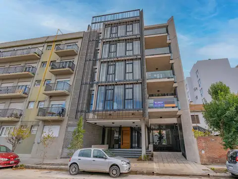 Departamento en Venta en Chauvin, Mar del Plata