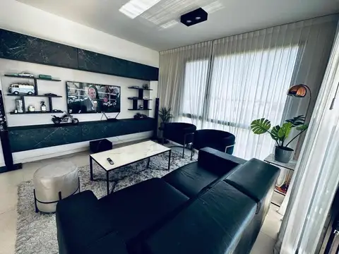 Departamento en Venta en Vila Marina, Countries y Barrios Cerrados en Tigre