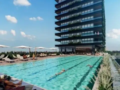 Departamento en Venta en Benavidez, Partido de Tigre