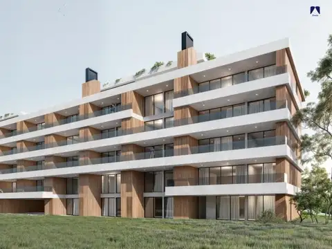 Departamento en Venta en Tortugas Norte, Countries y Barrios Cerrados en Escobar