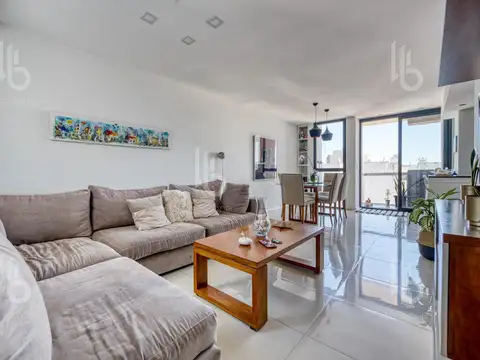 Departamento en Venta en Plaza Mitre, Mar del Plata
