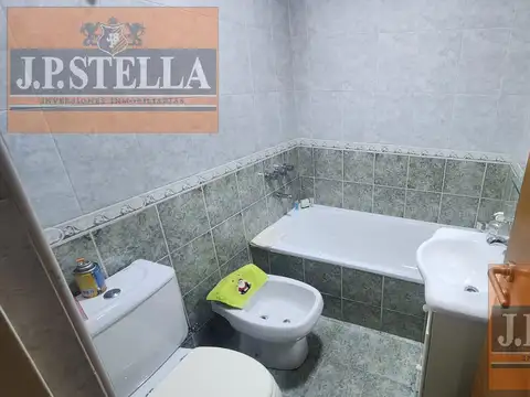 Departamento en Venta en Ramos Mejia, Partido de La Matanza