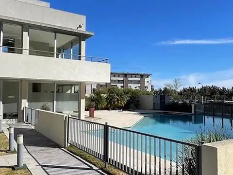 Departamento en Venta en Nordelta, Partido de Tigre