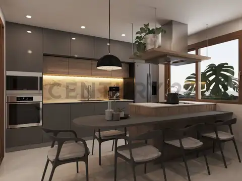 Departamento en Venta en La Plata, Partido de La Plata