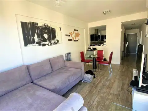Departamento en Venta en Olivos Vias/Rio, Olivos