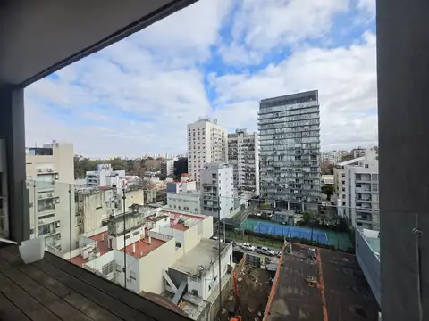 Departamento en Venta en Olivos, Partido de Vicente López